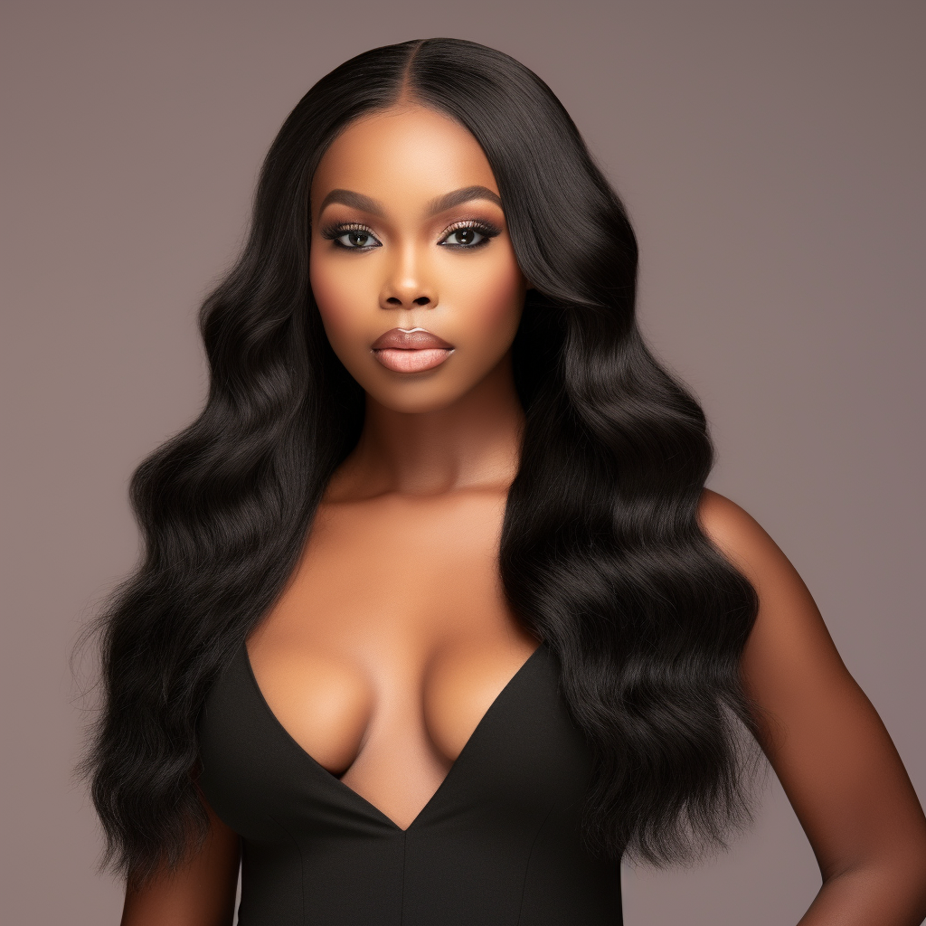 Natrual Wave Collection