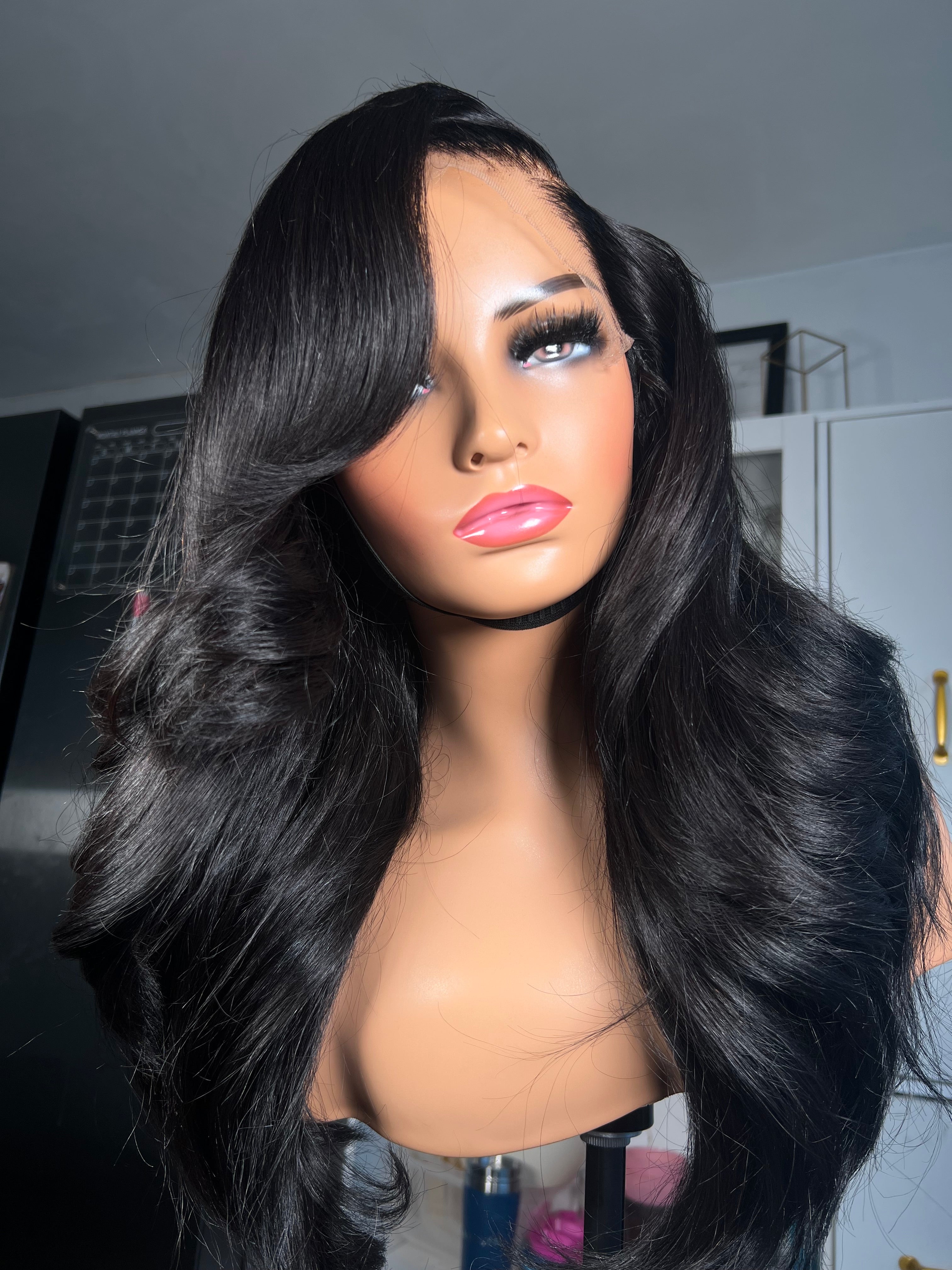 Desiree