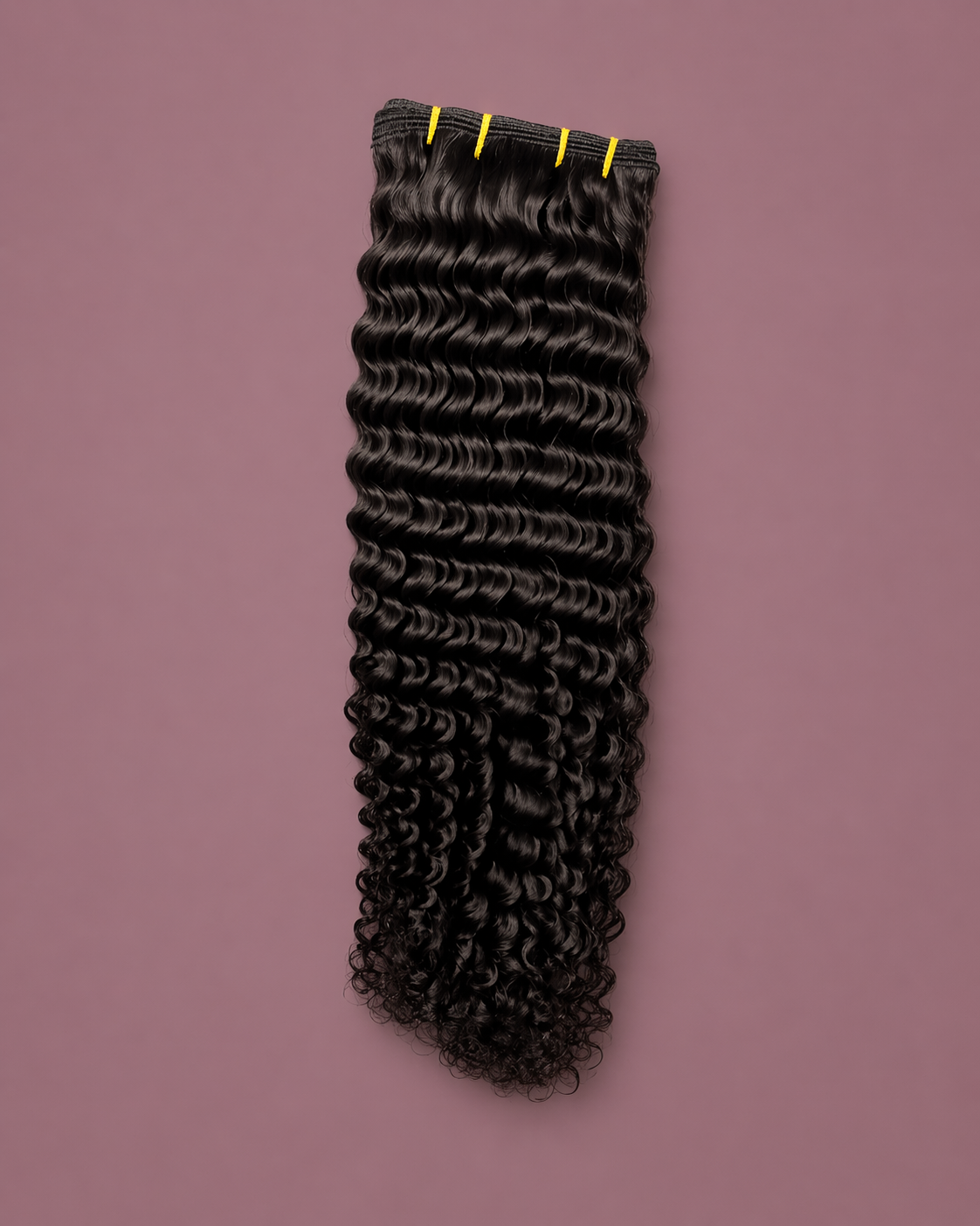 Kinky Curly Bundles